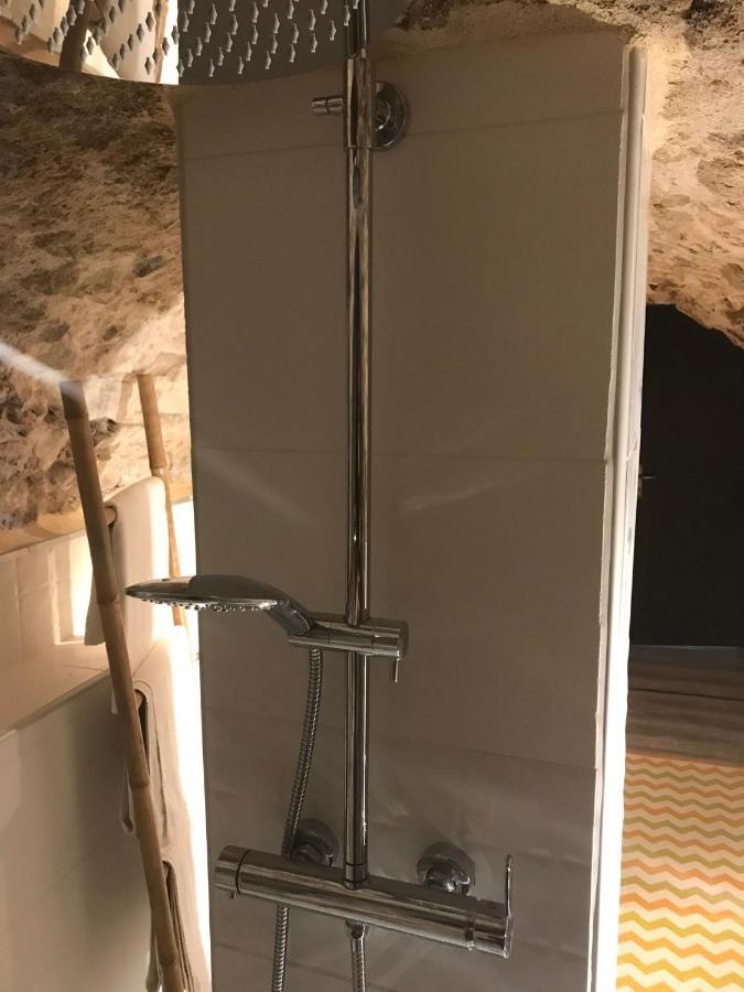 אנוניי Appartement Cosy Le Balloon Avec Wifi מראה חיצוני תמונה
