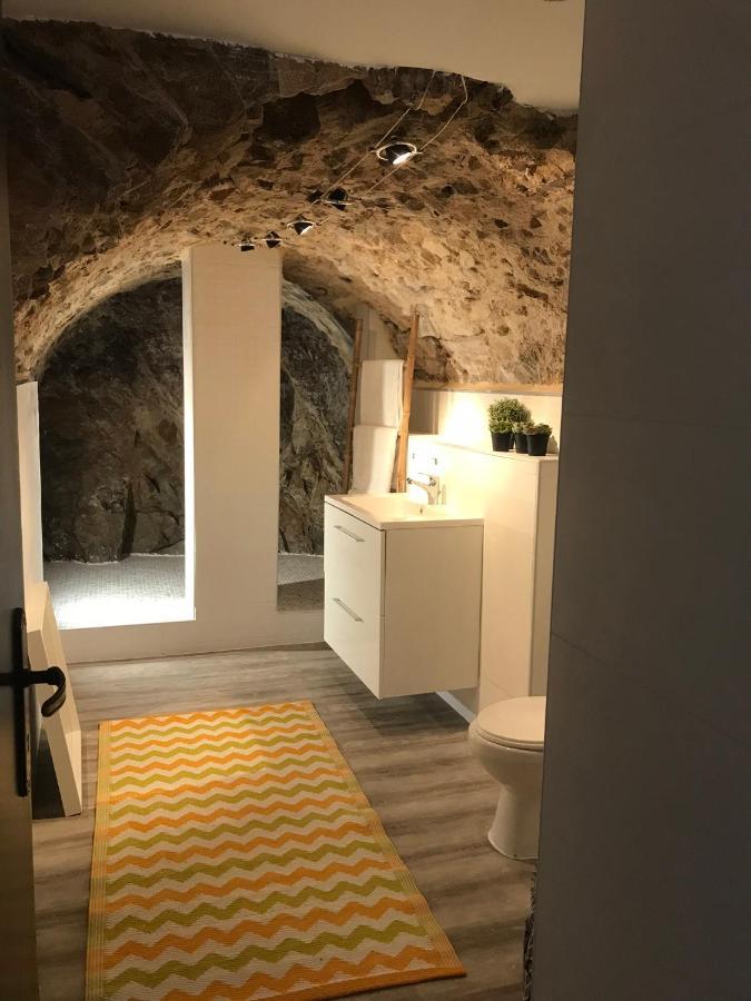 אנוניי Appartement Cosy Le Balloon Avec Wifi מראה חיצוני תמונה