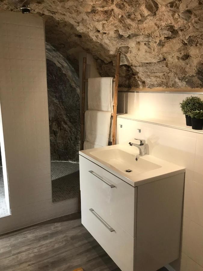 אנוניי Appartement Cosy Le Balloon Avec Wifi מראה חיצוני תמונה