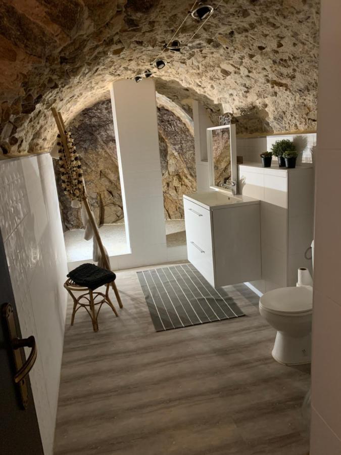 אנוניי Appartement Cosy Le Balloon Avec Wifi מראה חיצוני תמונה